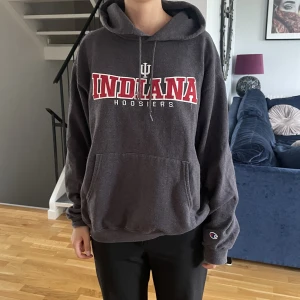 Champion hoodie  - Snygg champion hoodie köpt på beyond retro 