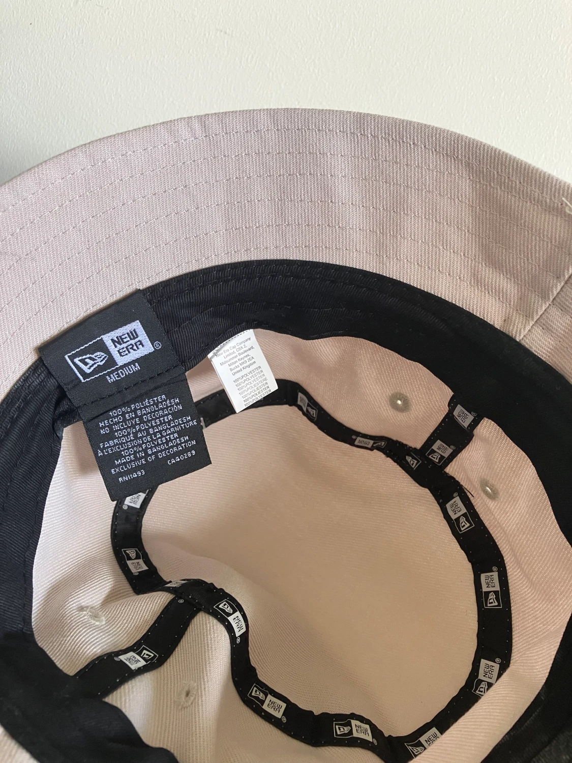 NewEra Buckethat - 90