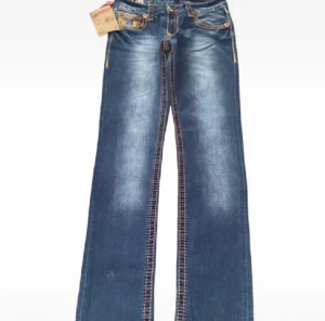 True religon byxor - Andvänt två gånger passar bra pris kan diskuteras 