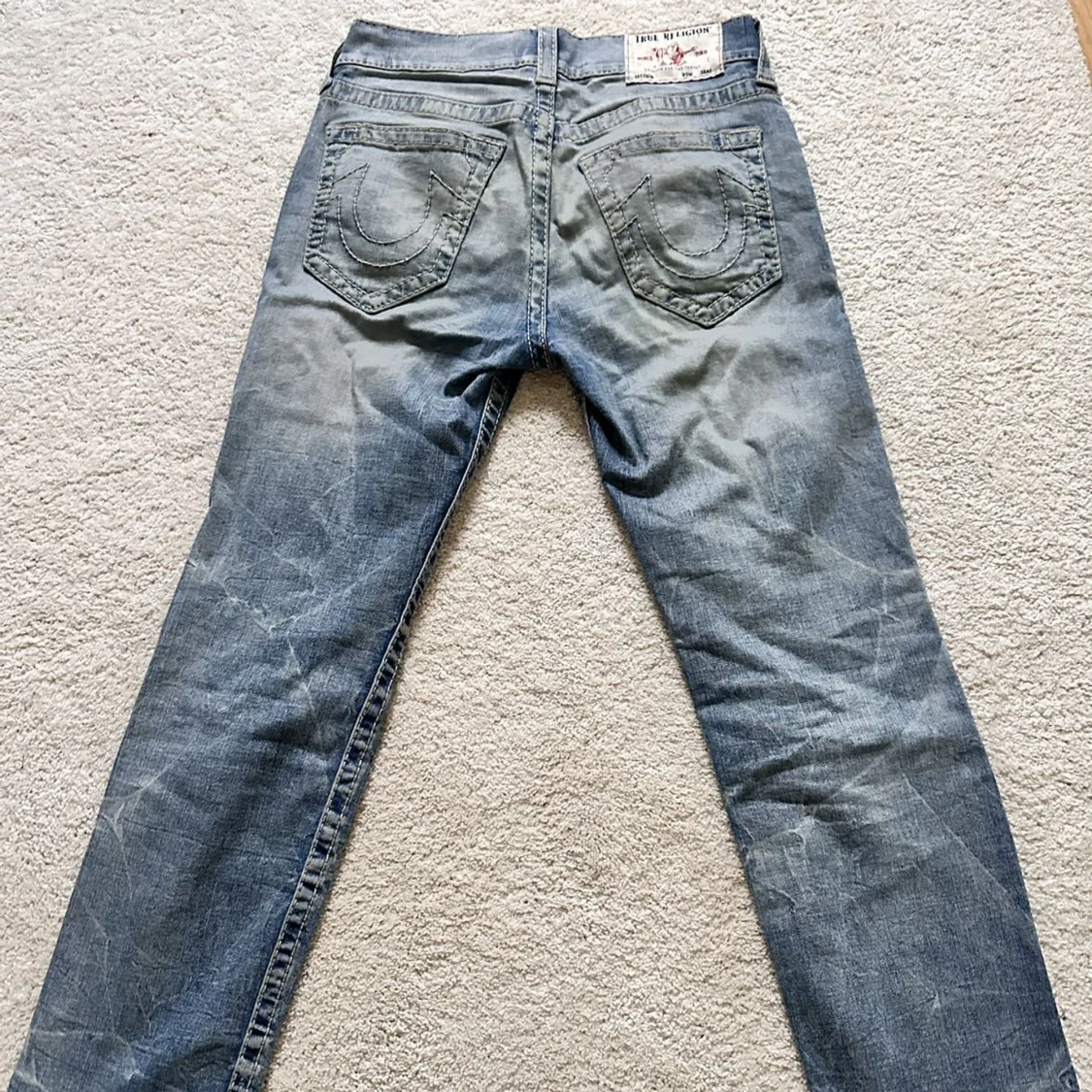 True religion jeans  - 90