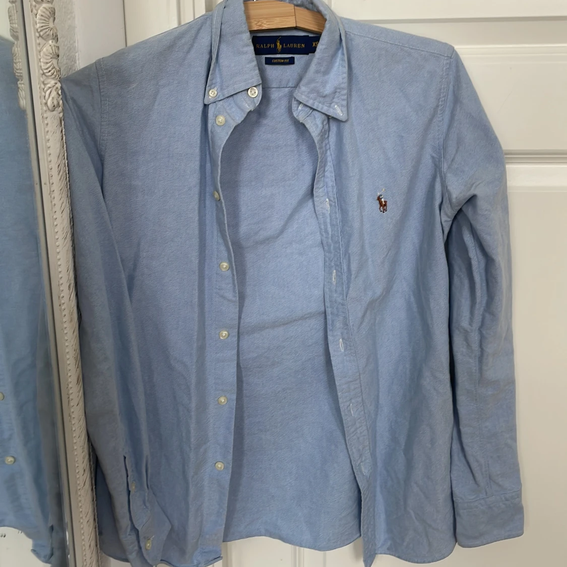 Skjorta- Ralph Lauren  - 90