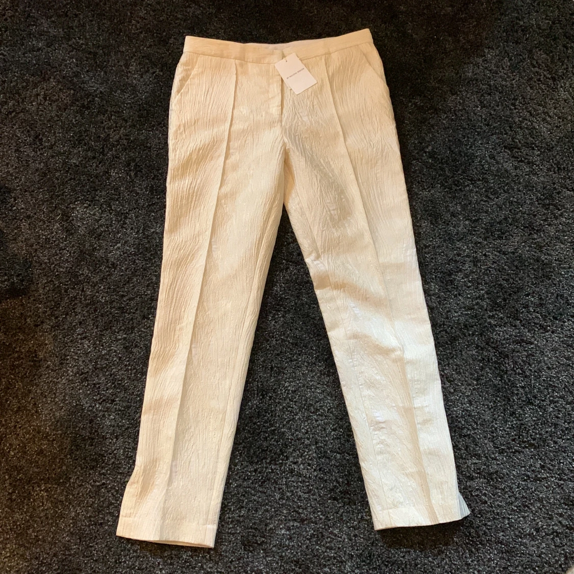 Malen Birger kostymbyxor 