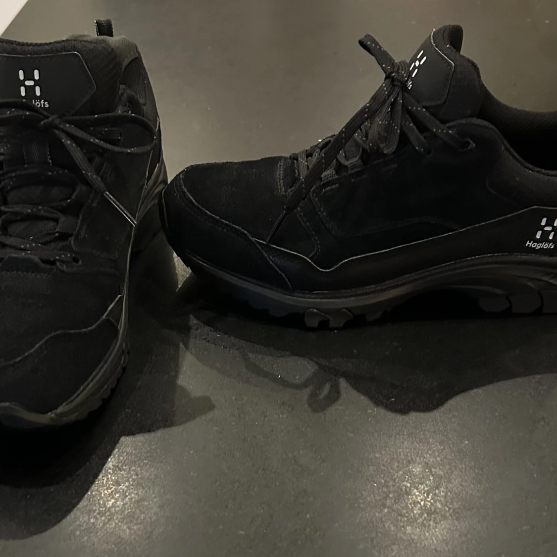 Haglöfs Skuta Low Woman - trail-/vandring - 91