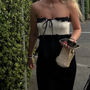 Zara topp - Säljer denna topp från zara!