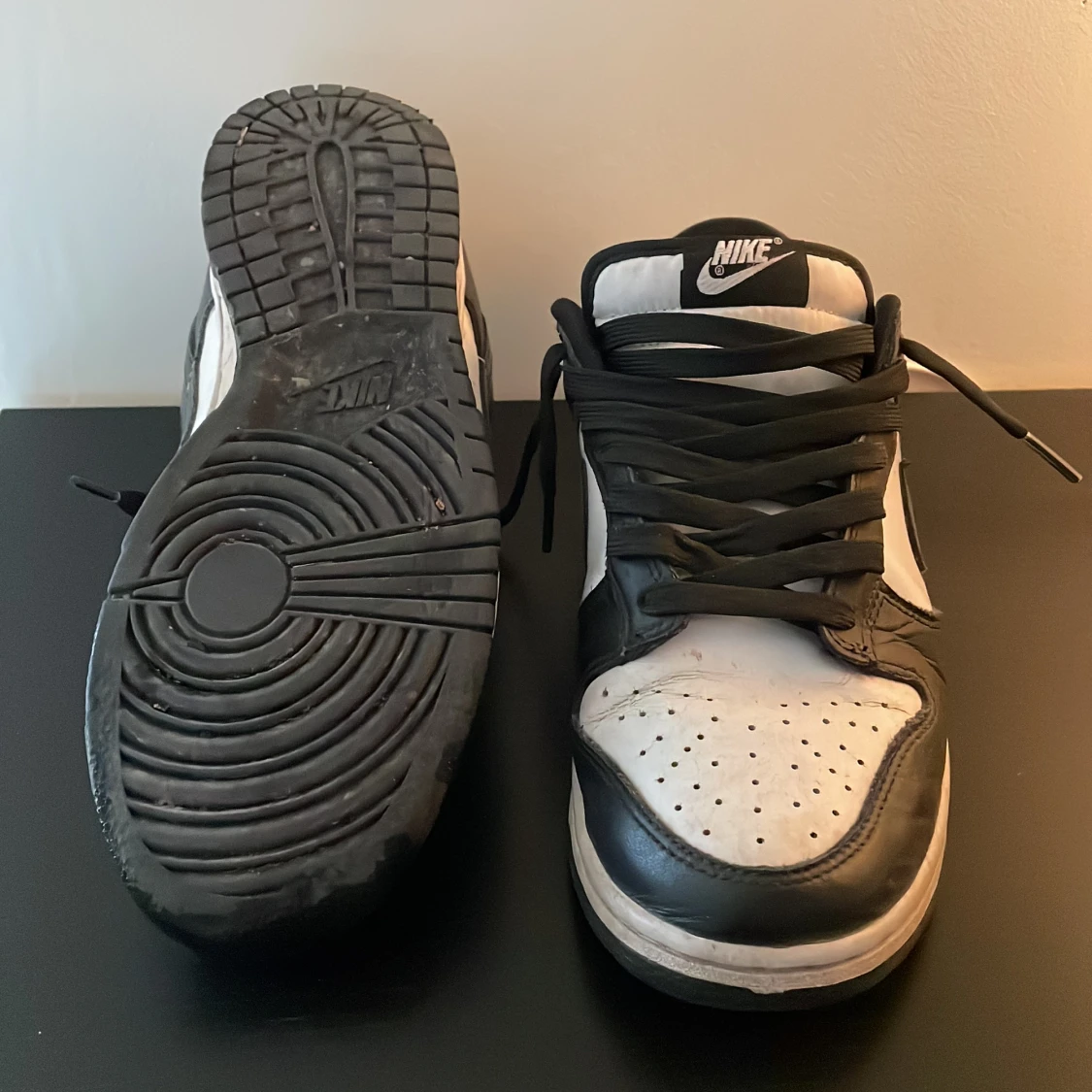 Nike panda dunks - 90