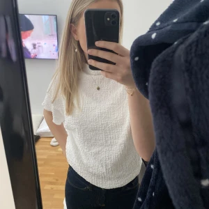 Zara topp - Superfin och knappt använd.