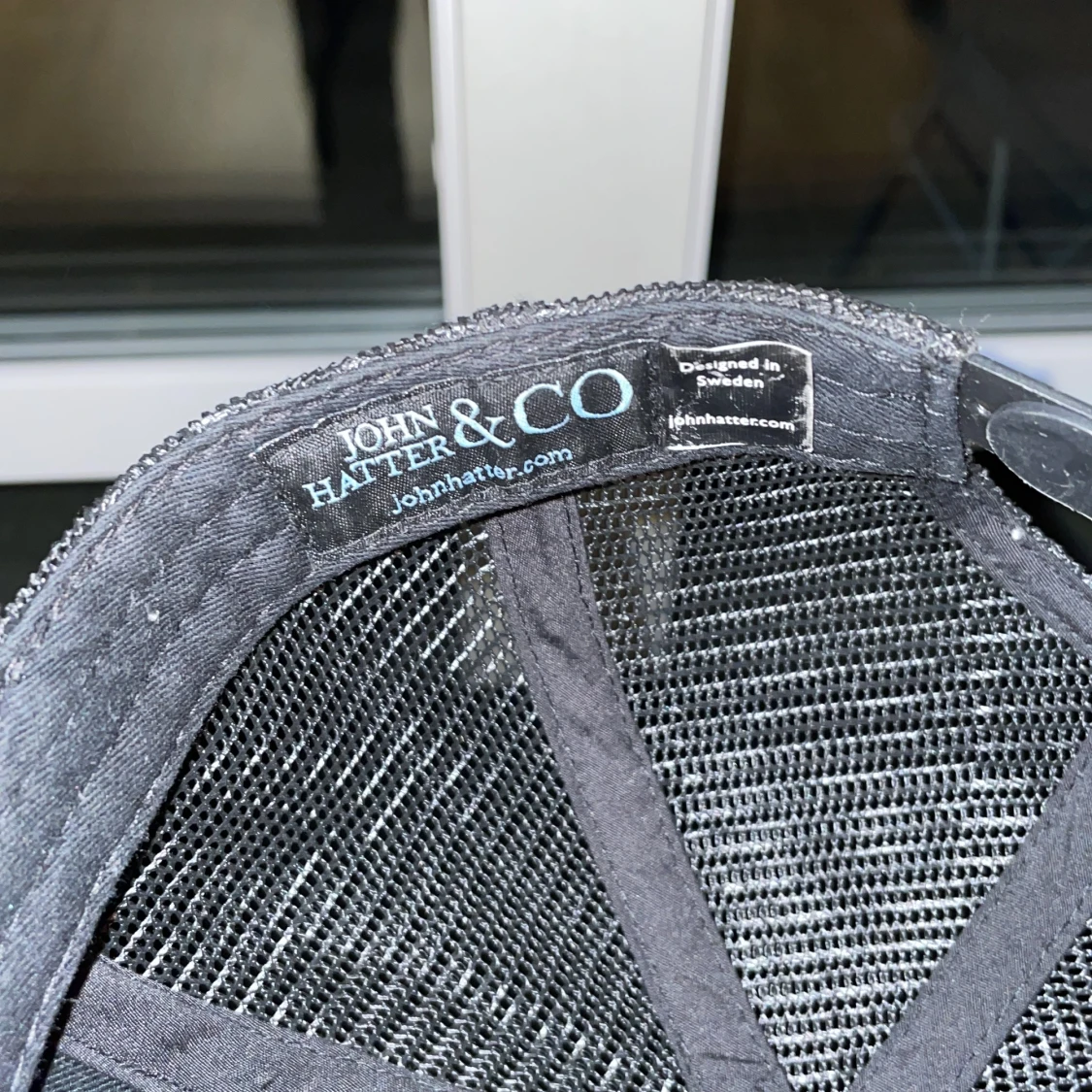 John hatter keps - 91