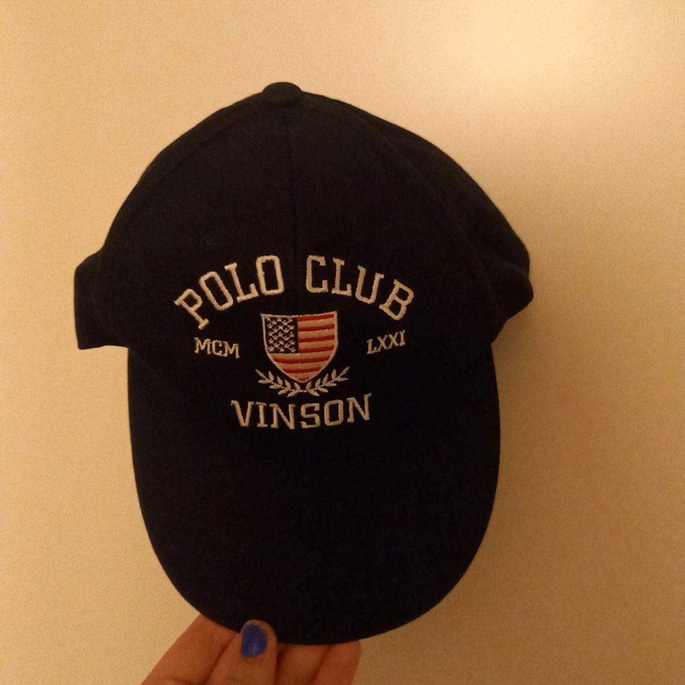 Polo club vinson - Polo club vinson | Plick Second Hand