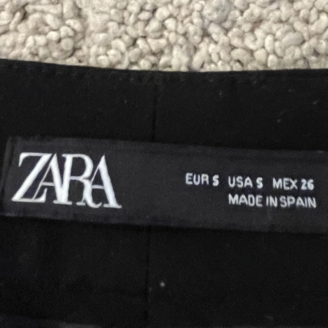 Zara kostymbyxor - 91