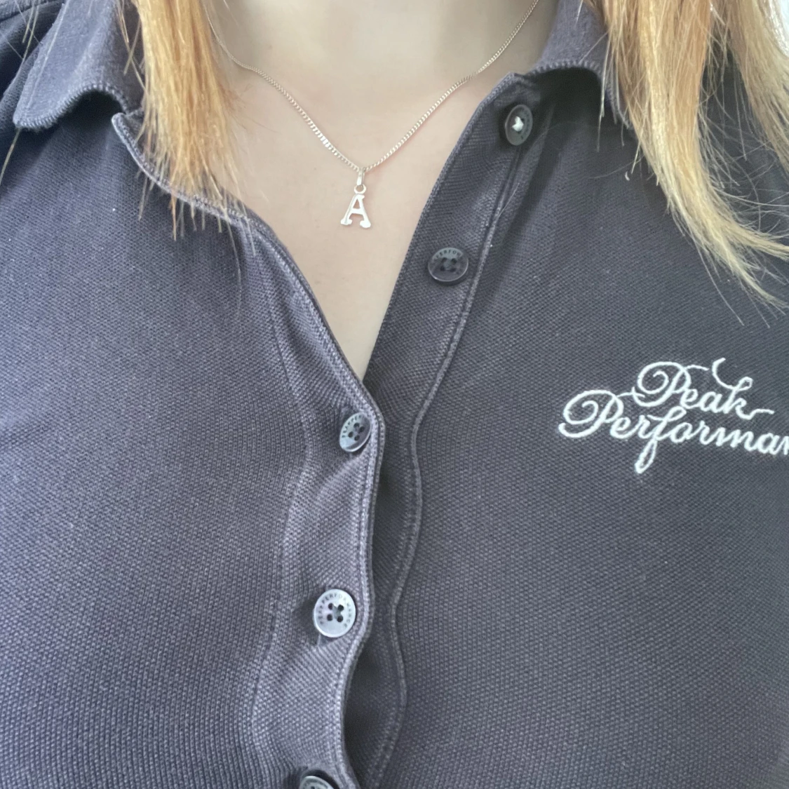 peak performance topp - 90