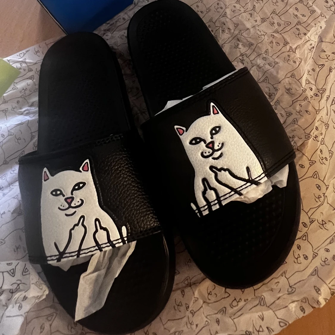 Rip N Dip tofflor  - 91