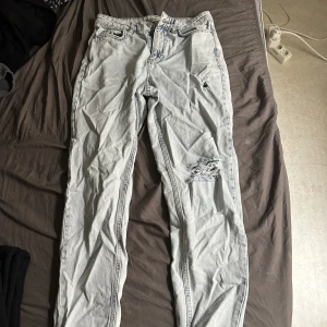 Jeans från primark  - Jens som är köpta i London på primark använda ett få tal ggr.