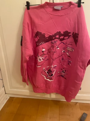 Oneill tröja - Nice tröja märke oneill st M 