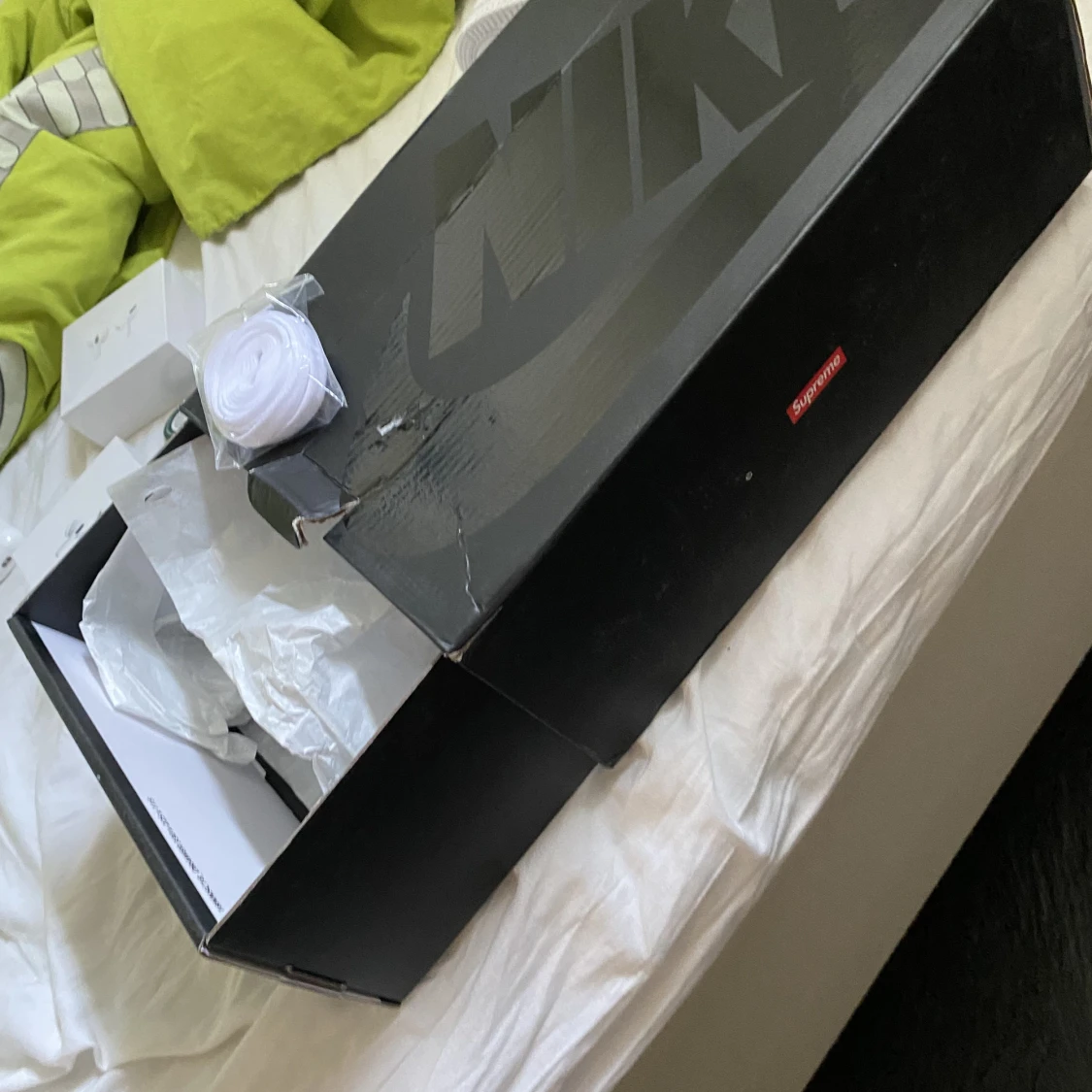 Supreme airforce 1  - 91