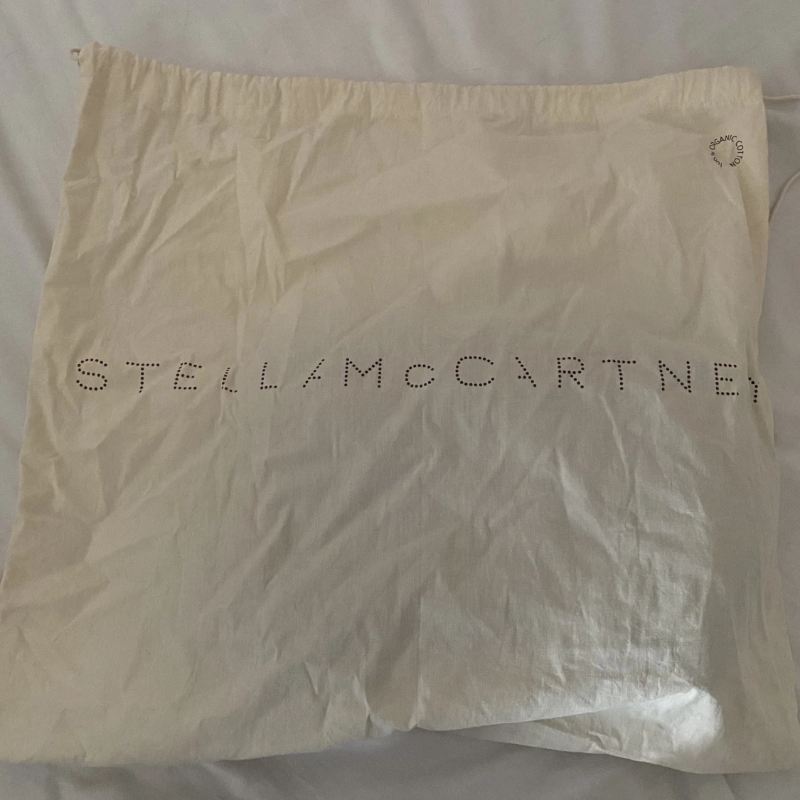 Stell McCarteny  - 91