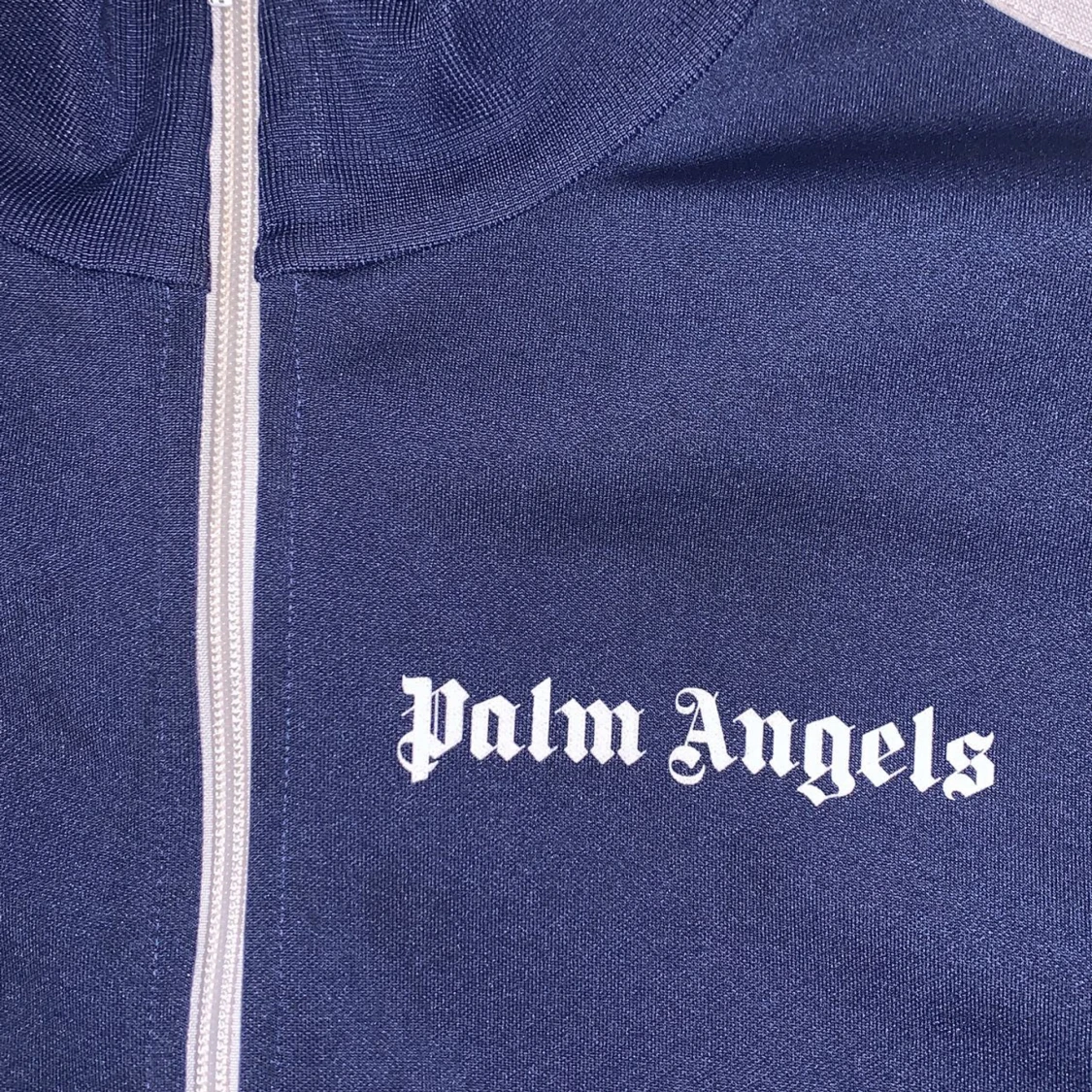 Palm angels tracktop - 91