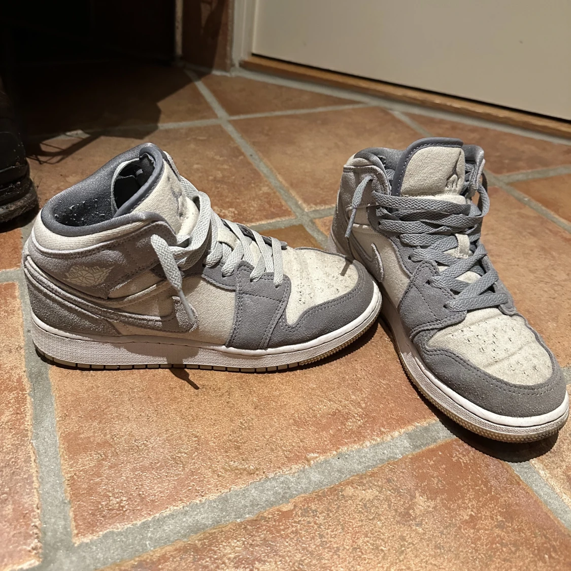 Jordan 1s