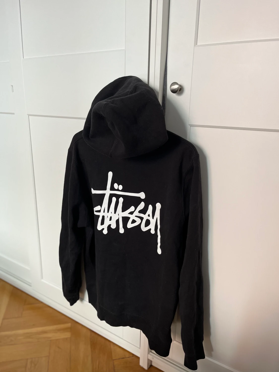 Stüssy Hoodie - 90