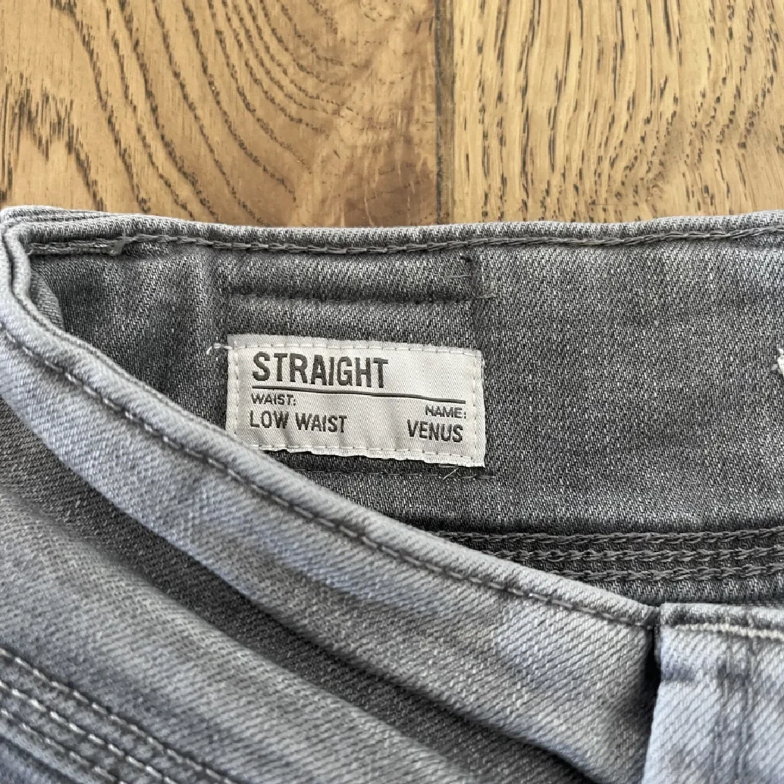 Low waist jeans  - 91