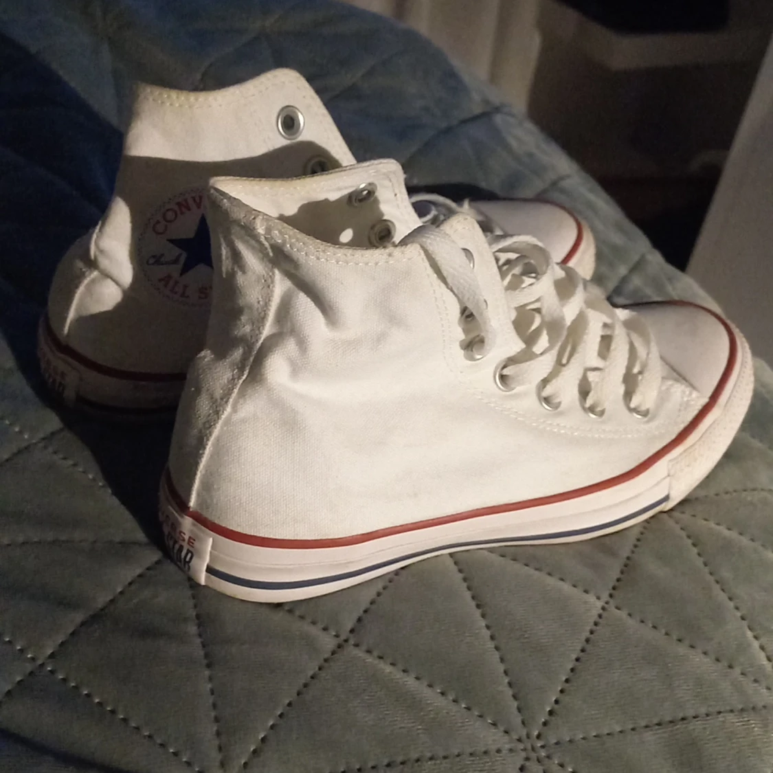 Converse  - 1