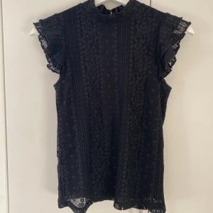 Snyggtopp - Spetstopp 