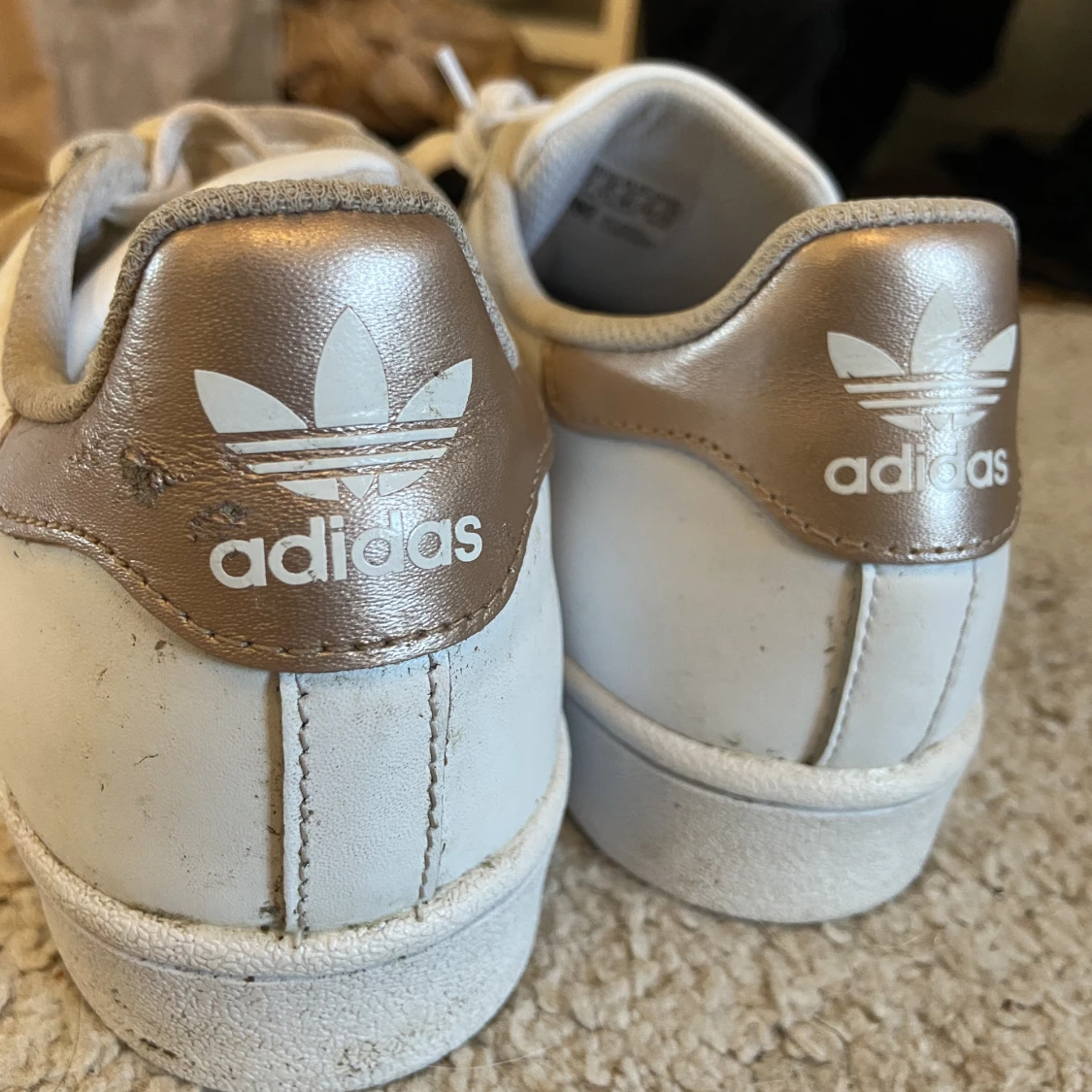 Adidas Skor  - 92