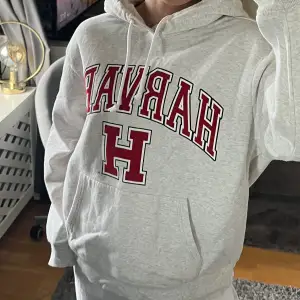 Oversize snygg hoodie från hm! Använd fåtal gånger och fint skick💛 