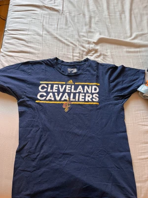 Vintage Cleveland t-shirt - En vintage t-Shirt. Köpt på beyond retro