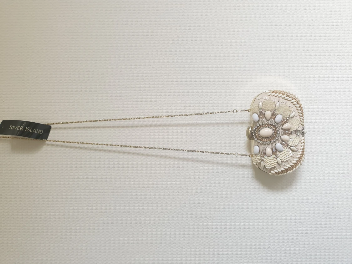 clutch väska River Island festväska - 90