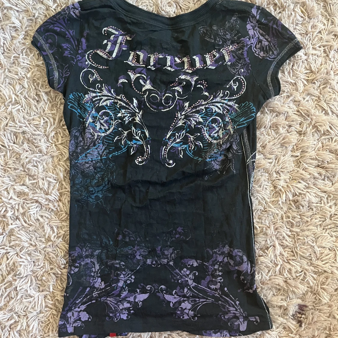 graphic t-shirt - 90