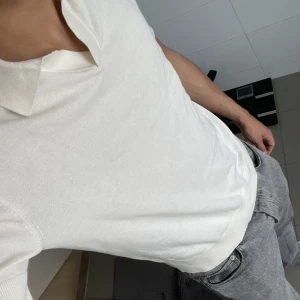 Vit piké  - Piké från theseglorydays, aldrig använd! 