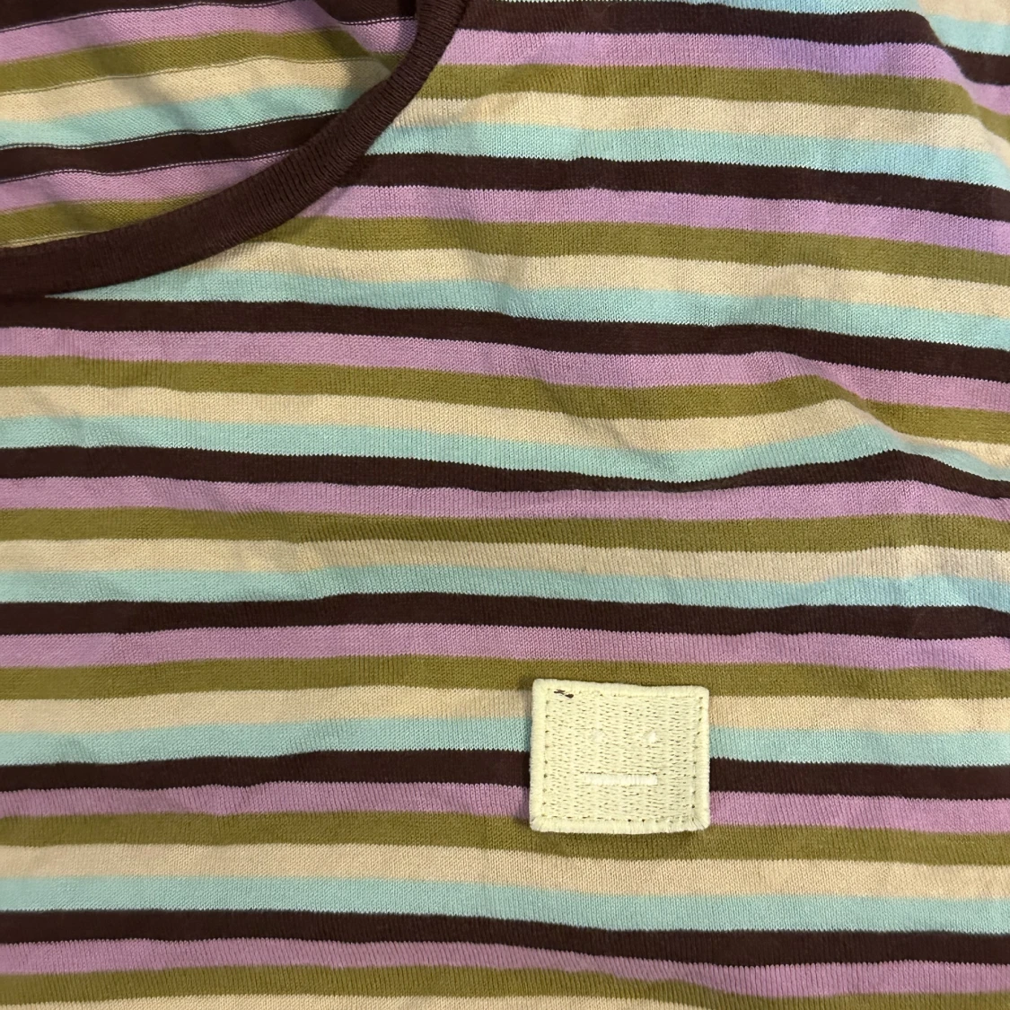 Vintage Acne t-shirt - 90