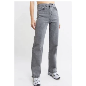 Madlady Jeans Acid Grey - Oanvända