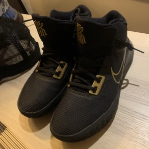 Nike skor | nya - Andvända några få tillfällen annars helt nya. Storlek 42 
