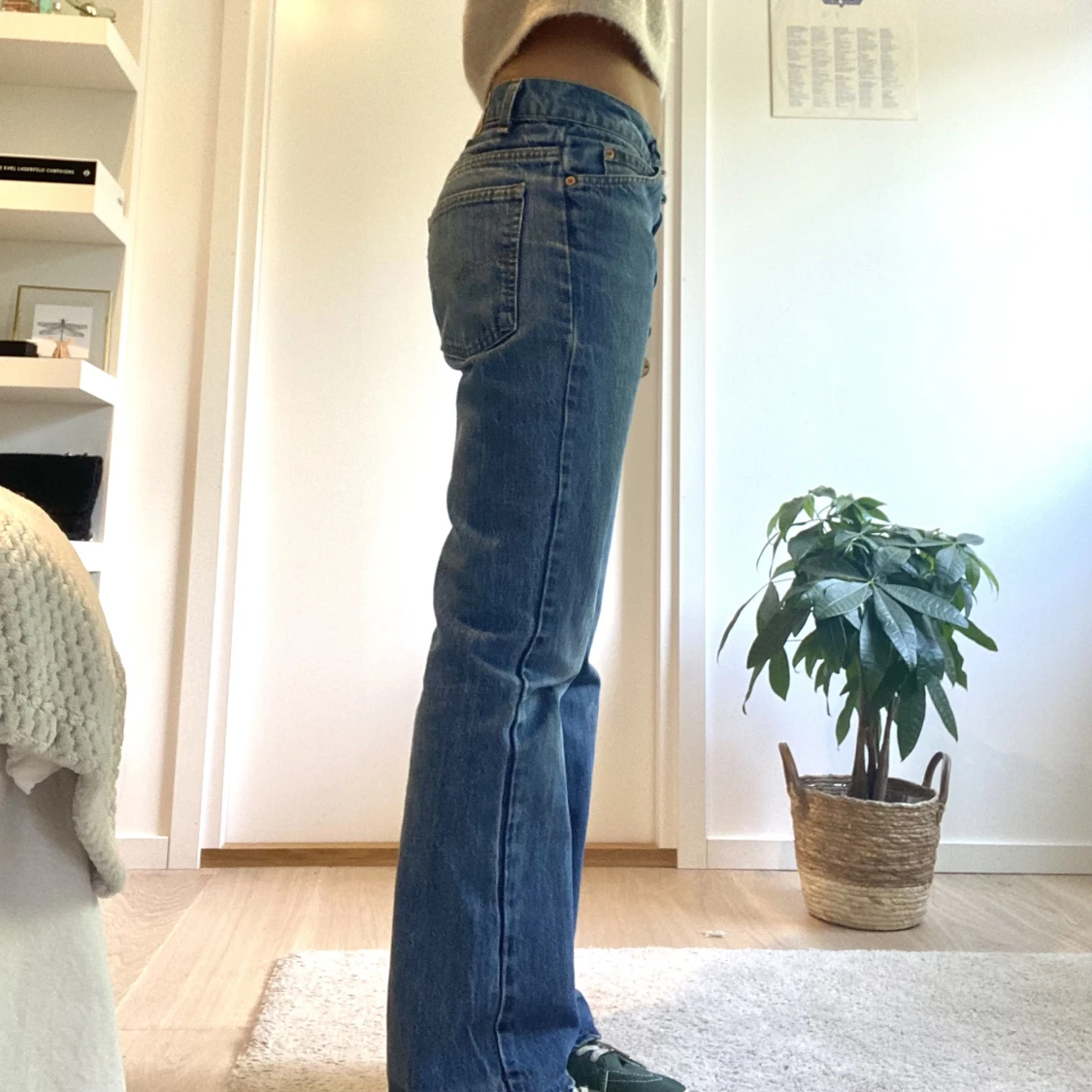 Levis vintage jeans - 91