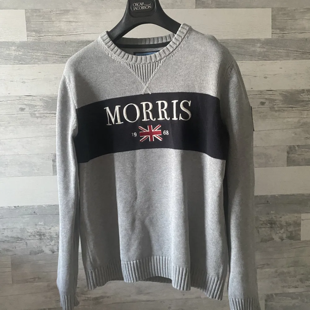 Morris tröja storlek medium. Tröjor & Koftor.