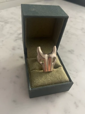 Maria Nilsdotter ring - Storlek 17 