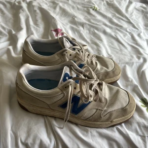 New balance 480  - Slutsålda new balance 480. Sulan är utbytt till en skönare gel sula. 