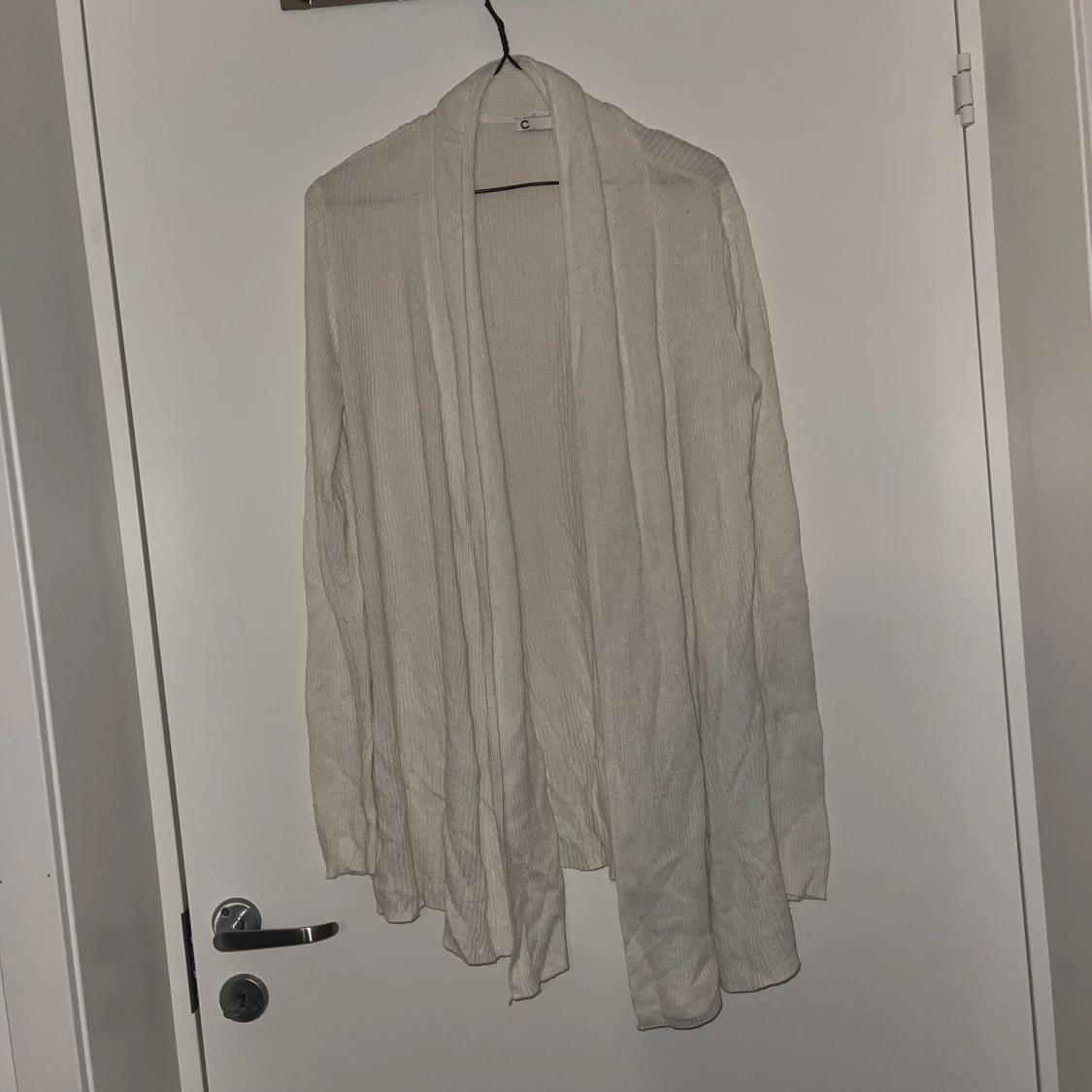 Vit cardigan 