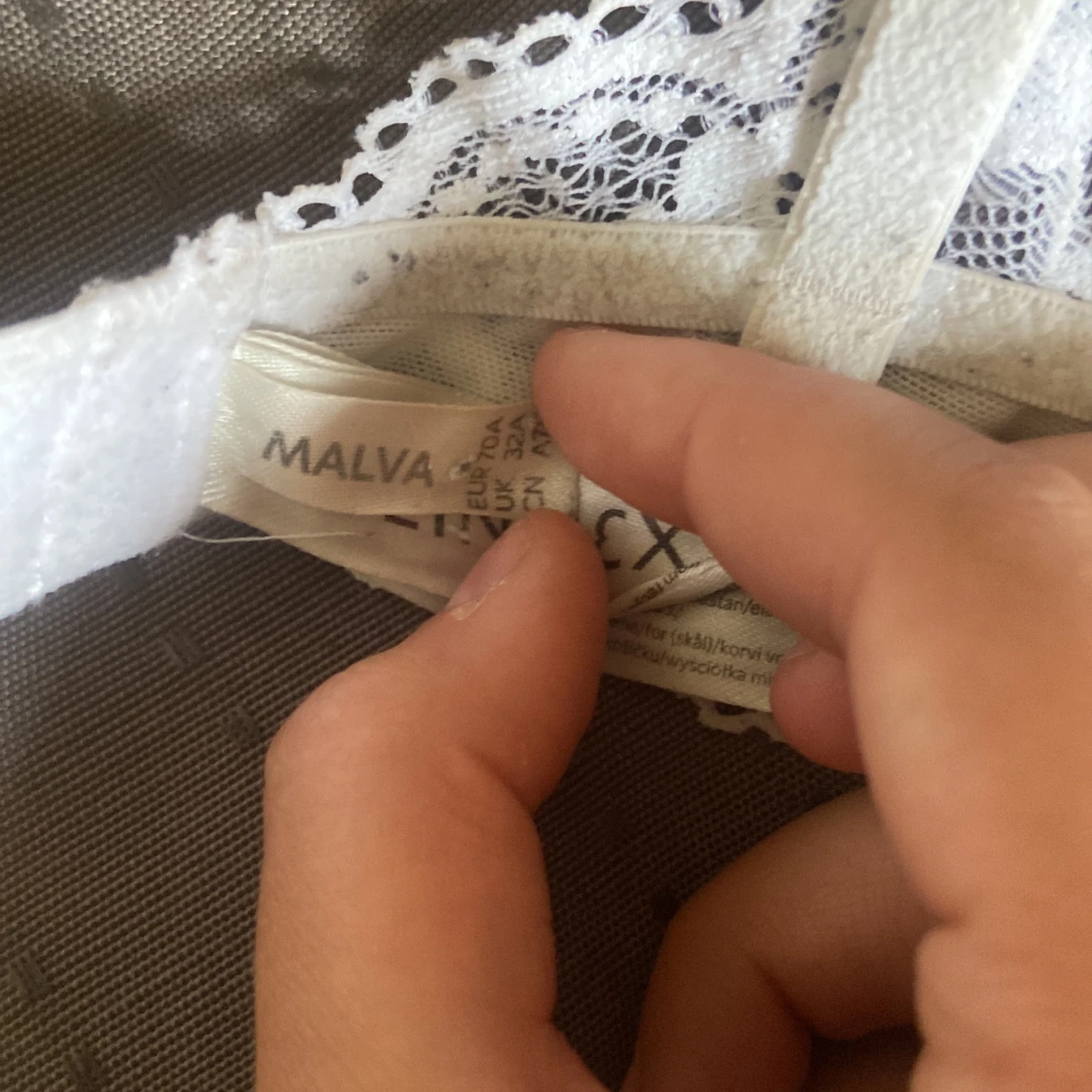 Bh push up Lindex - 91