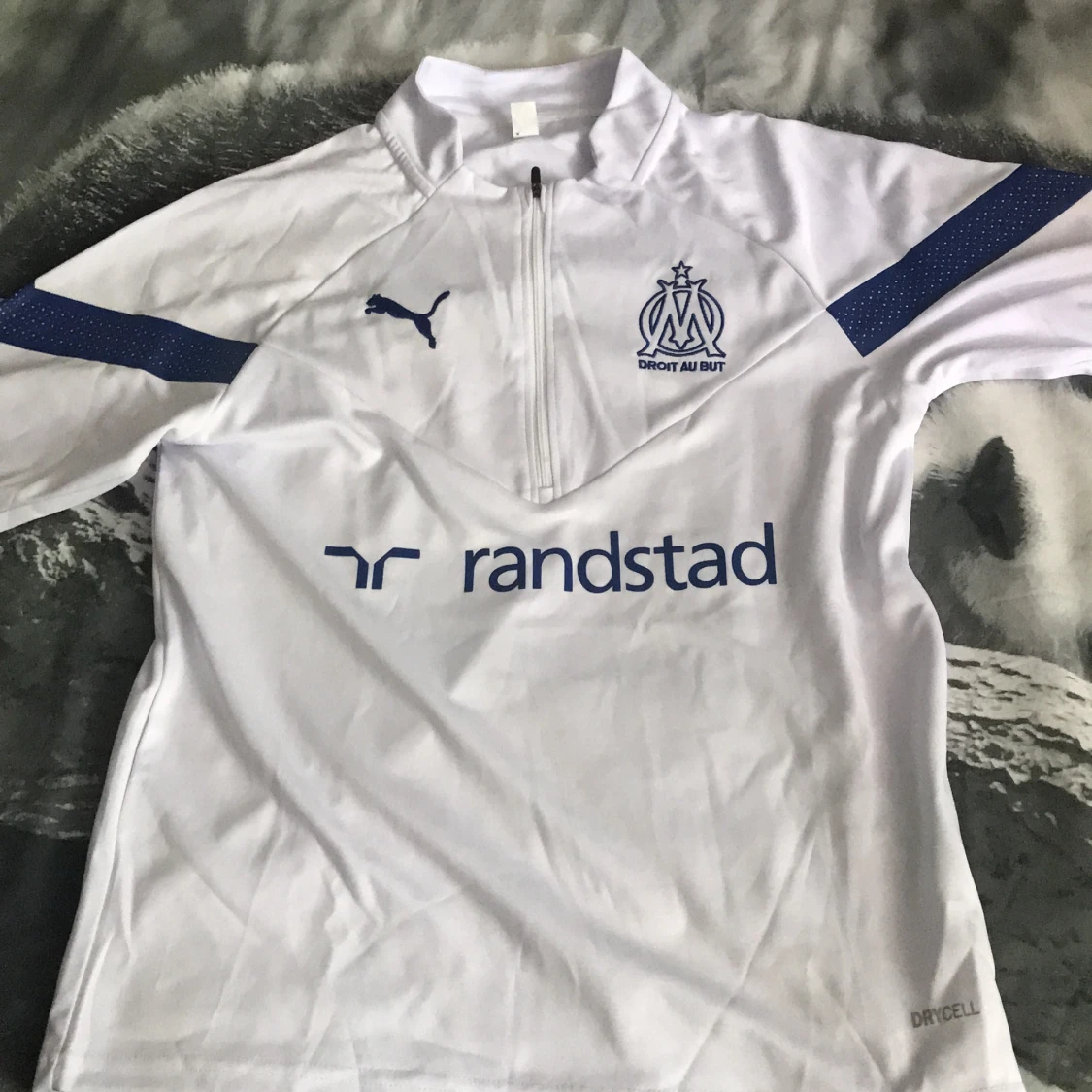 Marseille tracksuit