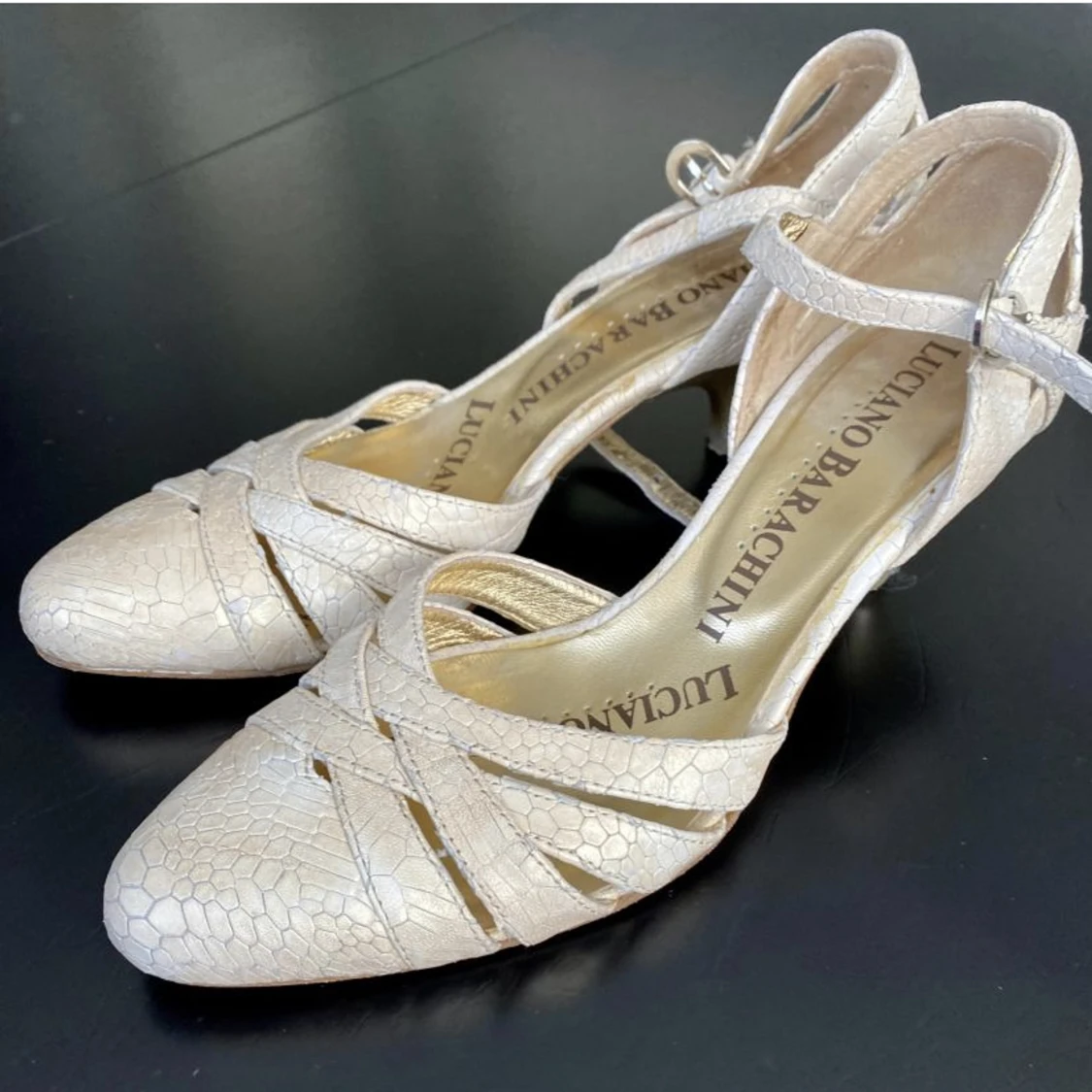 superfina klackskor - 90