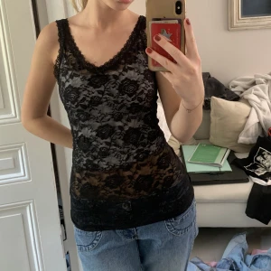 Spetslinne! - Jättesöt! 