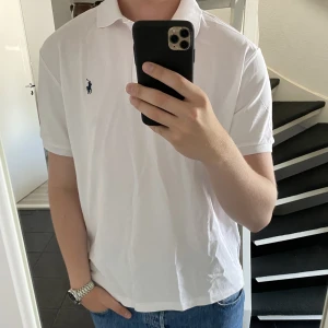 Ralph lauren - Polo piké köpt på care of carl för 1299kr Aldrig använd