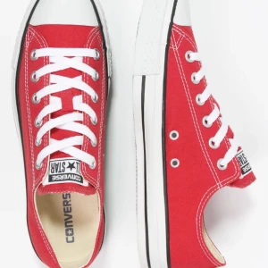 Converse - Nyskick, använda en gång 