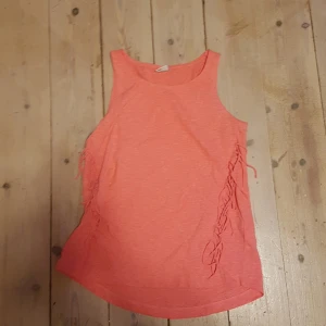 Jätte fin tröja - Fin tröja med "fransar"