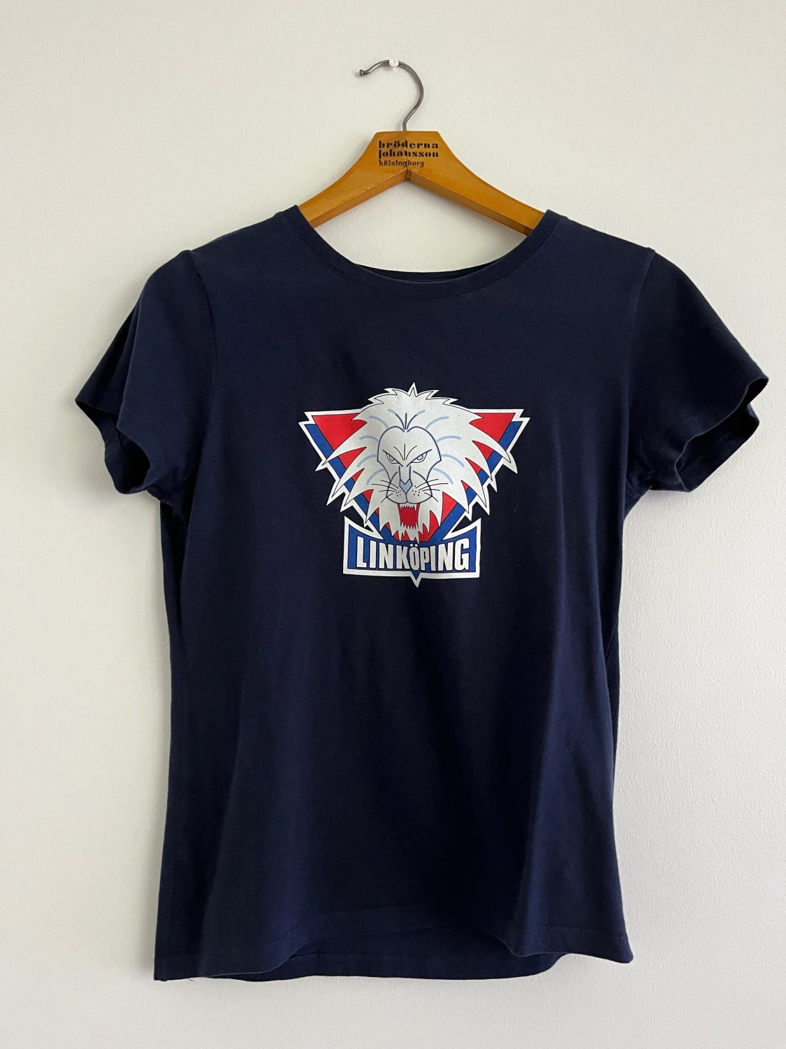 LHC t-shirt
