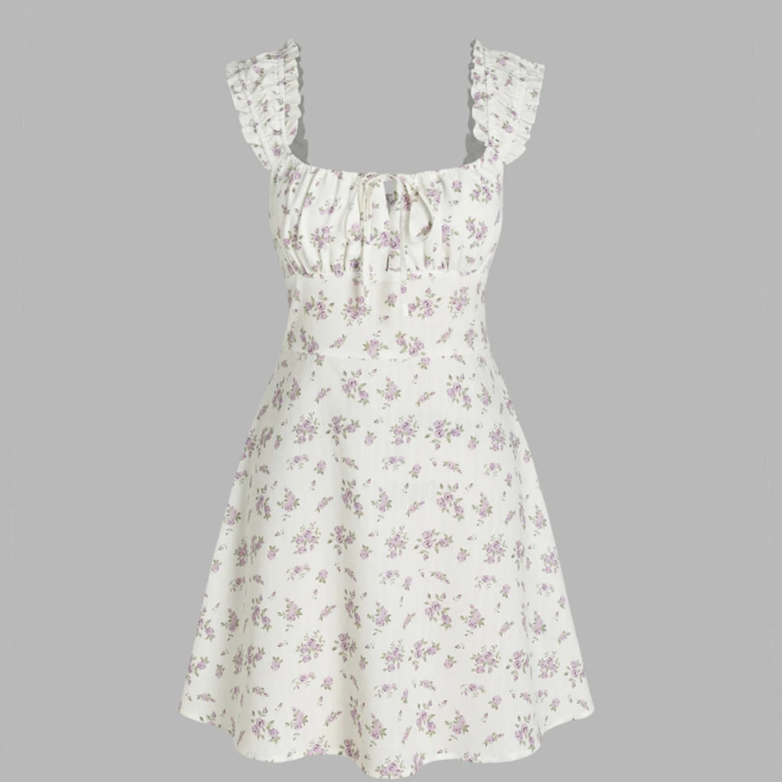 Sommrig klängig  - 91