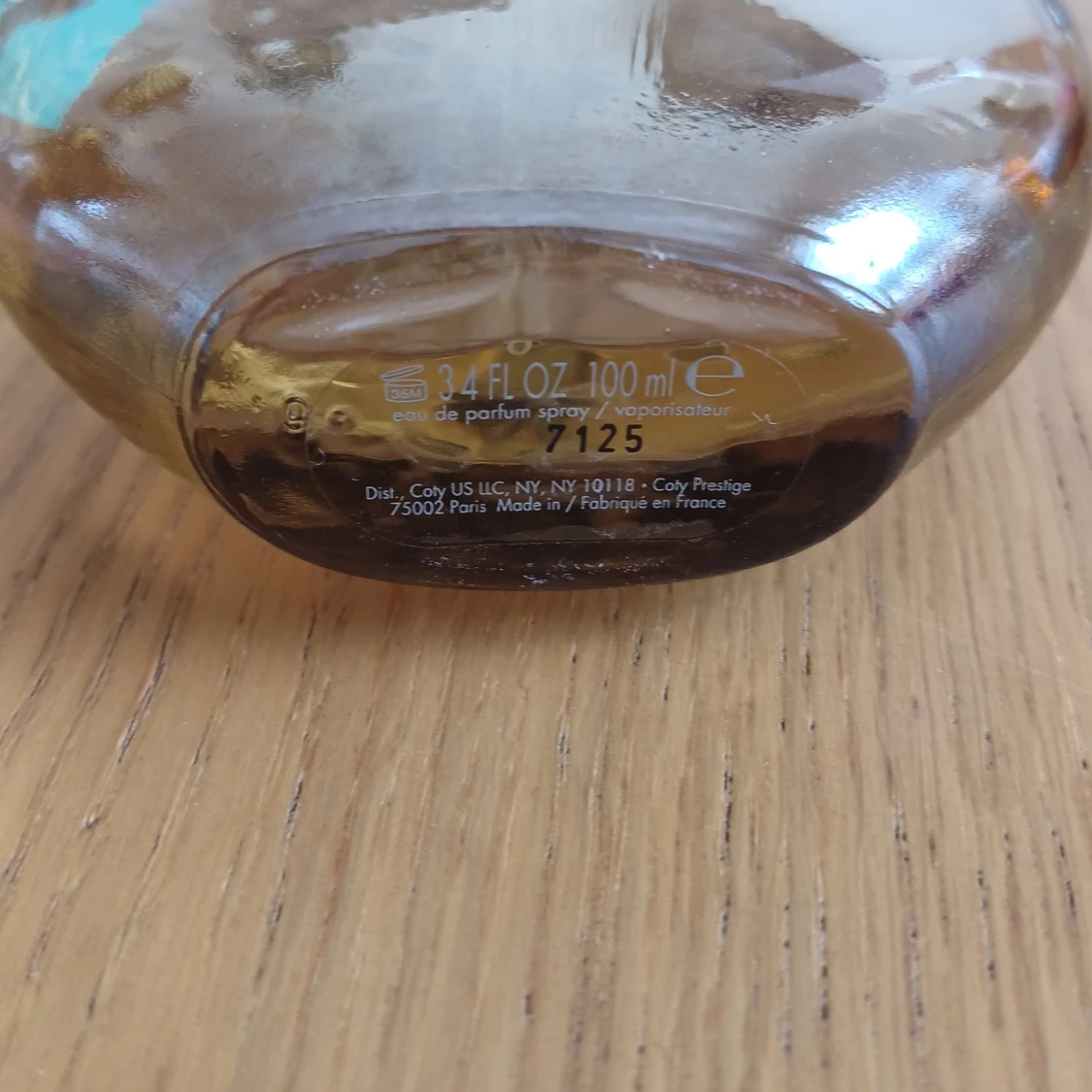 Parfym J Lo Still - 21