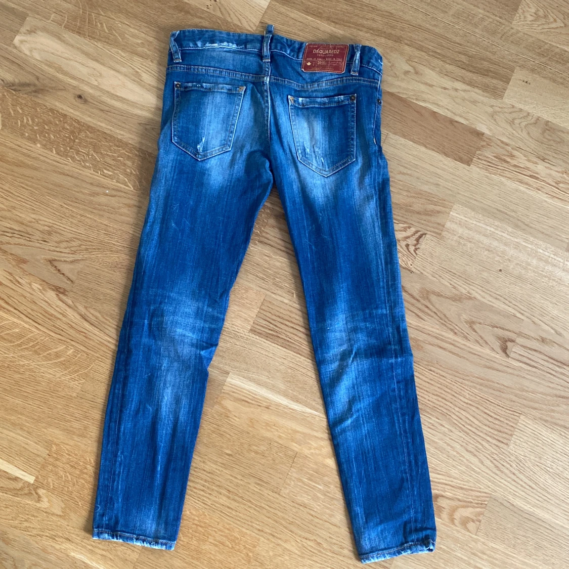 dsquared2 jeans DAM - 91